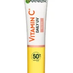 Garnier SkinActive Vitamine C Fluide UVB 50+ Anti Tâches 40 ml