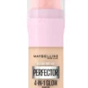 Maybelline Fond de teint 4-en-1 perfecteur d'éclat instantané
