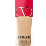 Fond de teint Valentino LA1 Very Longue tenue avec SPF 25
