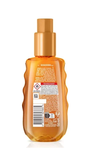 Garnier Ideal Bronze Spray Invisible Protecteur SPF 30 - 150 ml