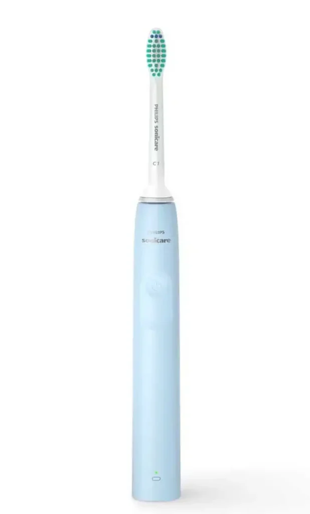 Brosse à dents électrique Sonicare Serie 2100 Philips HX3651/12