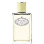 Prada Infusion de Gingembre Eau de Parfum pour femme 100ml