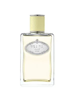 Prada Infusion de Gingembre Eau de Parfum pour femme 100ml