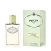 Prada Infusion de Gingembre Eau de Parfum pour femme 100ml