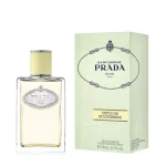 Prada Infusion de Gingembre Eau de Parfum pour femme 100ml