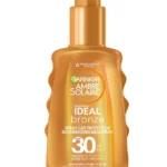 Garnier Ambre Solaire Spray Solaire Ideal Bronze FPS30