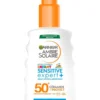 Garnier Ambre Solaire Kids Sensitive Expert 150ml SPF 50+