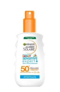 Garnier Ambre Solaire Kids Sensitive Expert 150ml SPF 50+