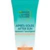 Garnier Ambre Solaire Soin Après-Soleil Hydratant Visage et Corps 200 ml