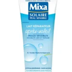 Mixa Solaire Peau Sensible Lait Réparateur Après-soleil 200ml