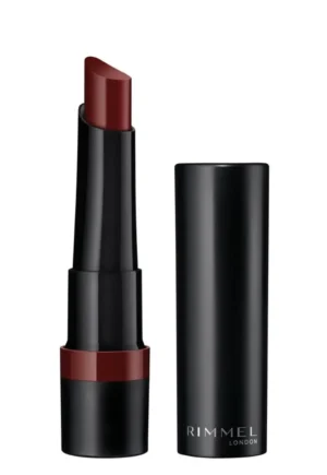 Rouge à lèvres Rimmel Lasting Finish Matte 560 Crimson Desire
