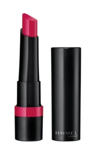 Rouge à lèvres mat Rimmel Lasting Finish 170 Furious Fuchsia