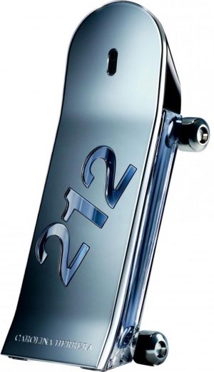 212 Heroes Forever Young Eau de Toilette pour Homme 50ml