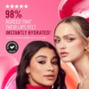 Rimmel London THRILL SEEKER 150 Pink Candy Gloss 10 ml