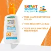 Garnier Ambre Solaire Kids Sensitive Expert 150ml SPF 50+