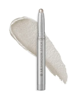 L'Oréal Paris fard à paupières en stick Ice Sparkle 100
