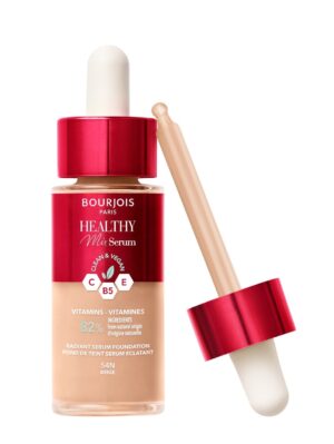 Bourjois Healthy Mix Serum Foundation 54 Beige 30 ml
