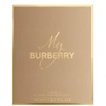Burberry My Burberry 90 ml Eau de Parfum Parfum femme