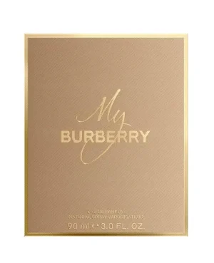 Burberry My Burberry 90 ml Eau de Parfum Parfum femme