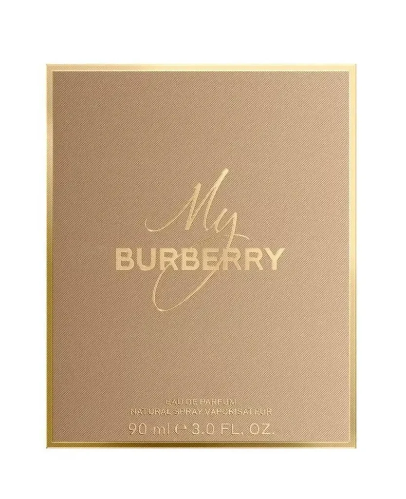 Burberry My Burberry 90 ml Eau de Parfum Parfum femme