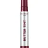 Bourjois Gloss à lèvres Butter Tint Lip Glaze 006 Berry Coulis