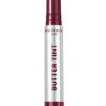 Bourjois Gloss à lèvres Butter Tint Lip Glaze 006 Berry Coulis