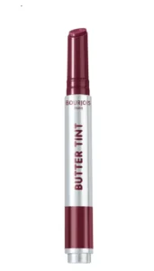 Bourjois Gloss à lèvres Butter Tint Lip Glaze 006 Berry Coulis