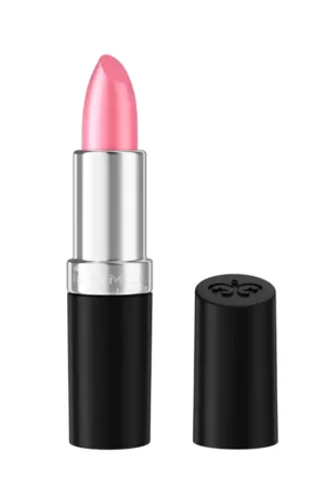 Rimmel Rouge à lèvres Lasting Finish 905 Iced Rose 4 g