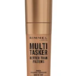 Base de teint Rimmel Multitasker Better Than Filters 30 ml