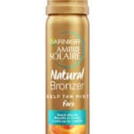 GARNIER Ambre Solaire Bronzante Naturelle Brume Corps 150ml
