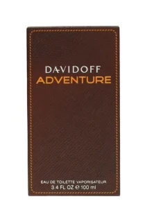 Davidoff Adventure Eau de Toilette 100 ml pour Homme