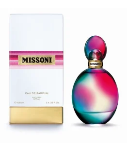 Missoni Eau De Toilette Spray 50 ml
