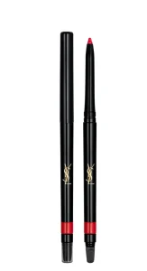 Yves Saint Laurent Dessin des Lèvres Crayon à Lèvres 10 vermillons