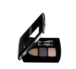 La Roche-Posay Toleriane Ombres à Paupières Smokey Plum 04