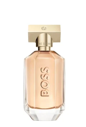 HUGO BOSS Boss The Scent for Her Eau de Parfum 100ml