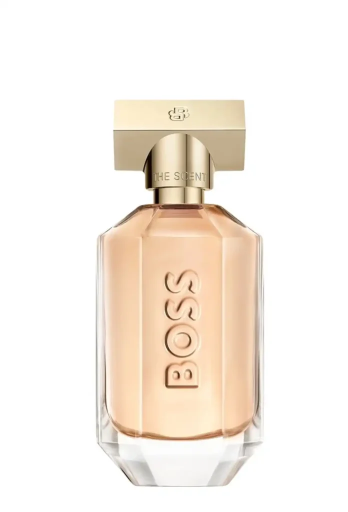 HUGO BOSS Boss The Scent for Her Eau de Parfum 100ml