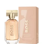 HUGO BOSS Boss The Scent for Her Eau de Parfum 100ml