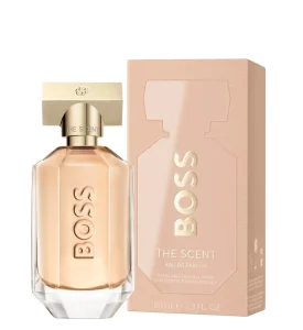 HUGO BOSS Boss The Scent for Her Eau de Parfum 100ml