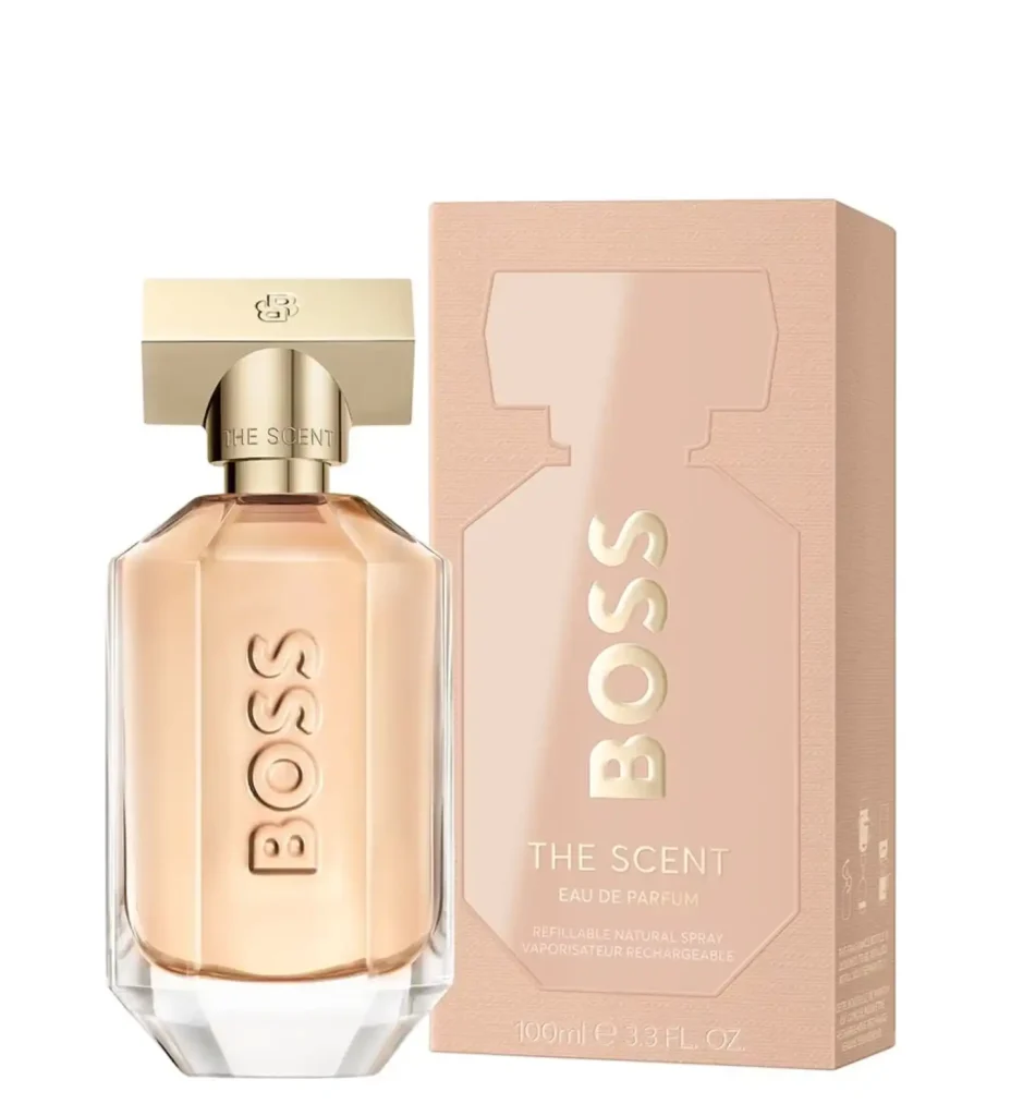 HUGO BOSS Boss The Scent for Her Eau de Parfum 100ml