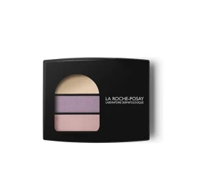 La Roche-Posay Toleriane Ombres à Paupières Smokey Plum 04