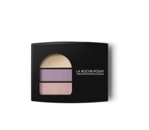 La Roche-Posay Toleriane Ombres à Paupières Smokey Plum 04