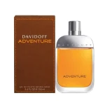Davidoff Adventure Eau de Toilette 100 ml pour Homme