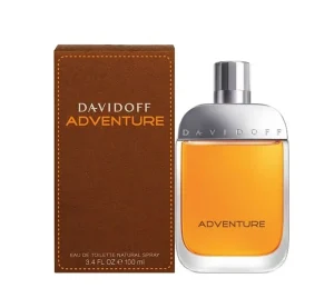 Davidoff Adventure Eau de Toilette 100 ml pour Homme