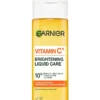 Garnier Soin Liquide Éclaircissant à la Vitamine C 120 ml