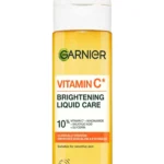 Garnier Soin Liquide Éclaircissant à la Vitamine C 120 ml