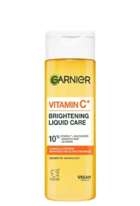 Garnier Soin Liquide Booster d’Éclat Vitamine C 120 ml