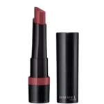 Rouge à lèvres Rimmel Lasting Finish Extreme Matte 180 Blushed Pink