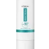 L'Oréal Bright Reveal Stick Anti-UV Vitamine E Anti Taches SPF50+ 9 ml