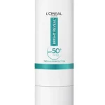 L'Oréal Bright Reveal Stick Anti-UV Vitamine E Anti Taches SPF50+ 9 ml