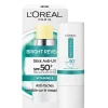 L'Oréal Bright Reveal Stick Anti-UV Vitamine E Anti Taches SPF50+ 9 ml